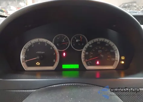 2010 Chevrolet Aveo Ls из США, поврежденный, VIN KL1TD5DE2AB101431